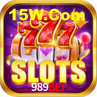 APP rápido e leve da 989Bet