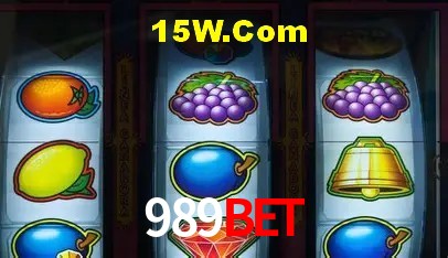 Variedade de jogos na 989Bet